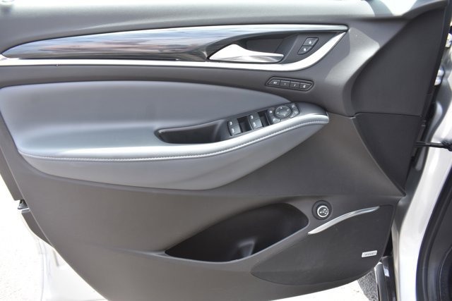 Used 2021 Buick Enclave Premium w/ Surround and Sites Package FWD image 11