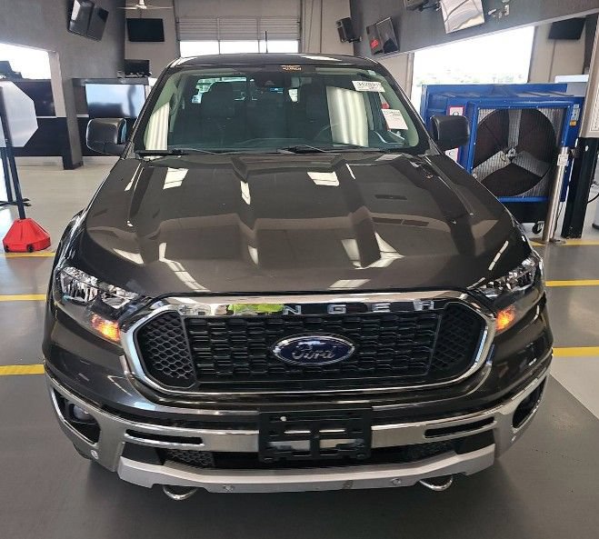 Used 2019 Ford Ranger XLT w/ Equipment Group 302A Luxury AWD/4WD image 2