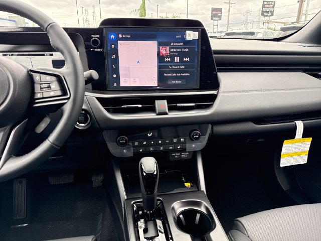 New 2026 Subaru Outback Touring XT AWD/4WD image 24