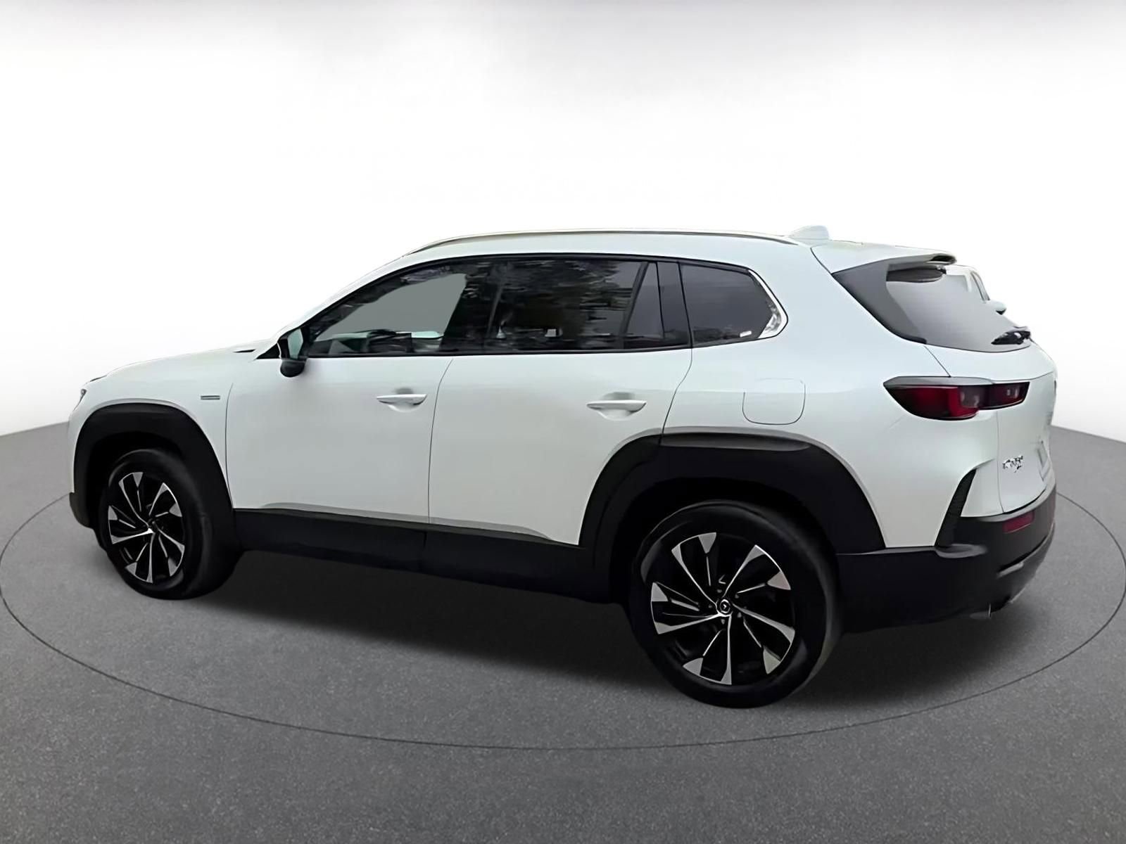 Used 2025 MAZDA CX-50 2.5 Hybrid w/ Premium Plus Pkg AWD/4WD image 11