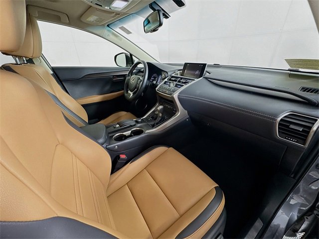 Used 2016 Lexus NX 200t AWD image 29