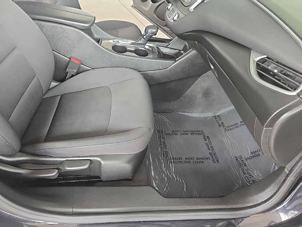 Used 2023 Chevrolet Malibu LT image 38