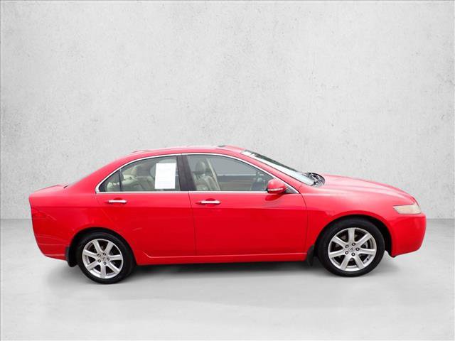Used 2005 Acura TSX FWD image 5