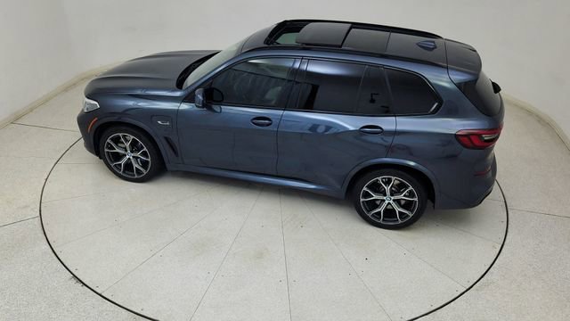 Used 2022 BMW X5 xDrive45e w/ M Sport Package image 81