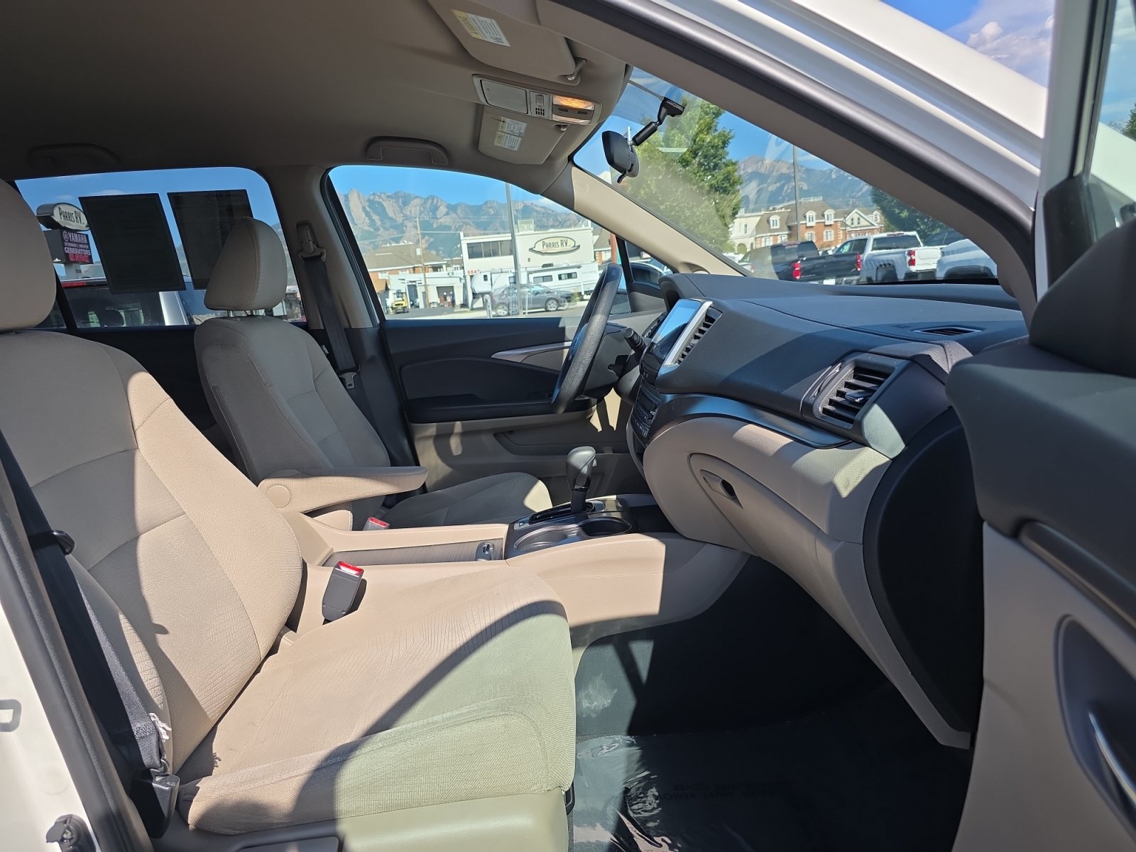 Used 2016 Honda Pilot EX image 31