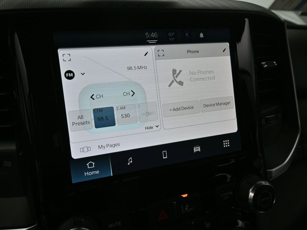 New 2025 RAM 1500 Big Horn image 34