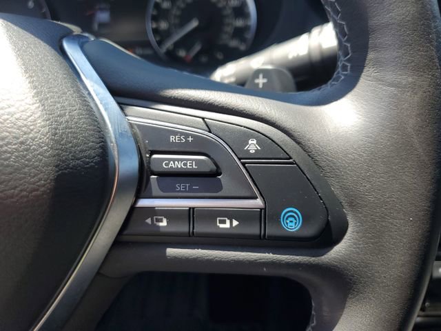 Used 2023 INFINITI QX55 Luxe w/ Cargo Package image 27