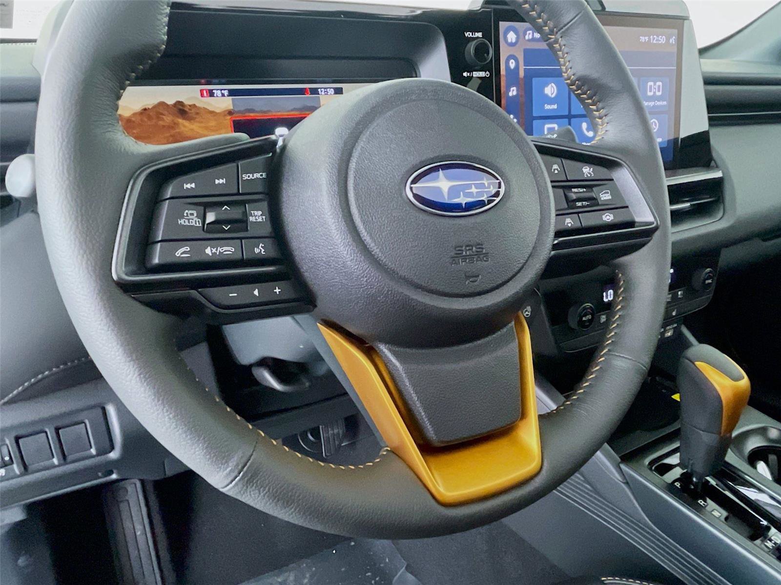 New 2026 Subaru Outback Wilderness image 10