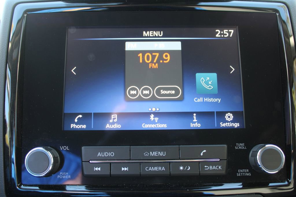 Used 2023 Nissan Frontier SV w/ SV Convenience Package image 50