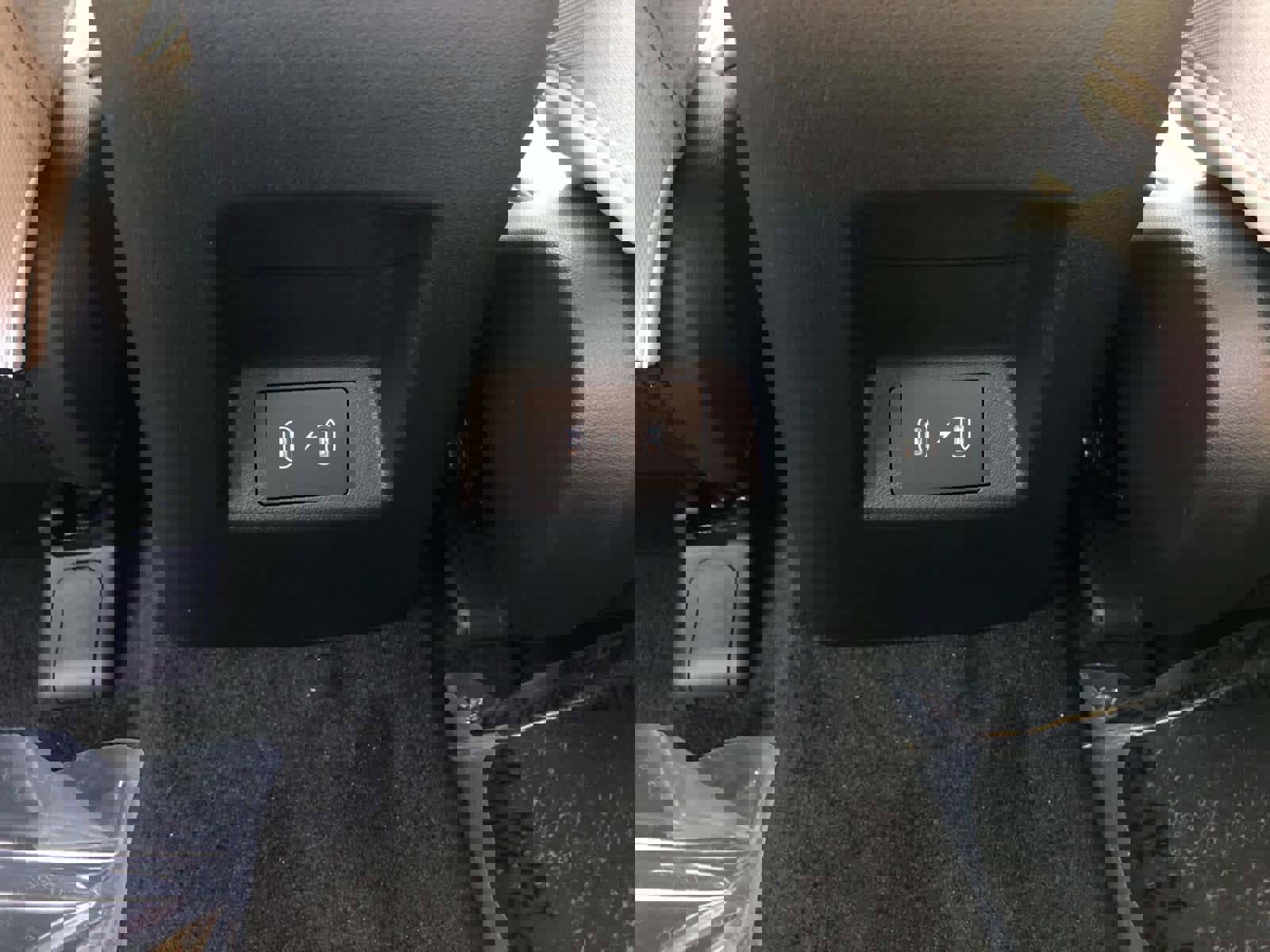 New 2026 Hyundai Tucson SEL image 17