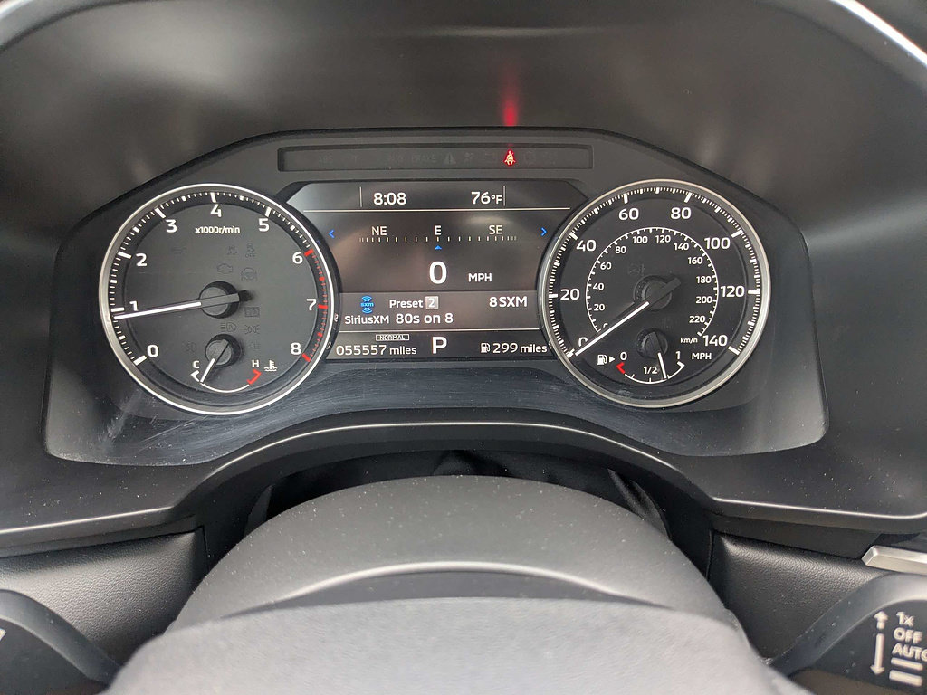 Used 2024 Mitsubishi Outlander SE AWD/4WD image 31