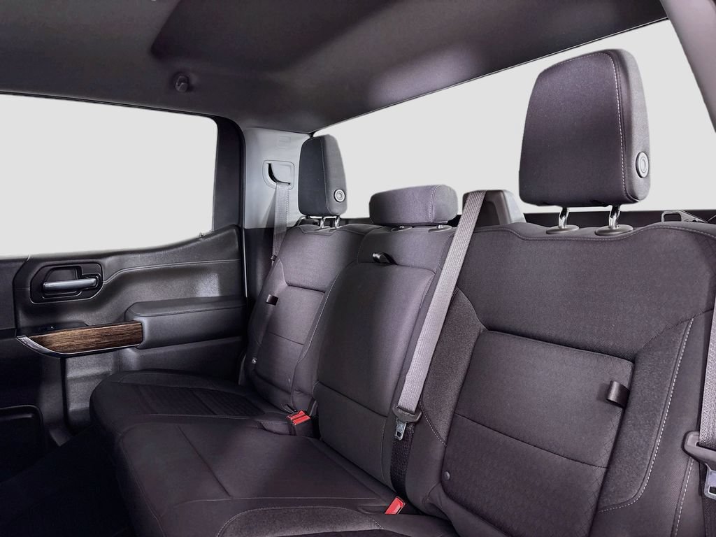 Used 2022 GMC Sierra 1500 Elevation AWD/4WD image 26
