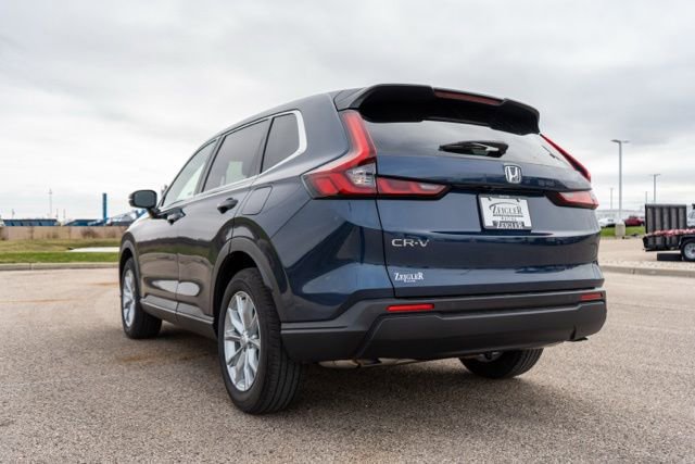Used 2024 Honda CR-V EX-L image 5