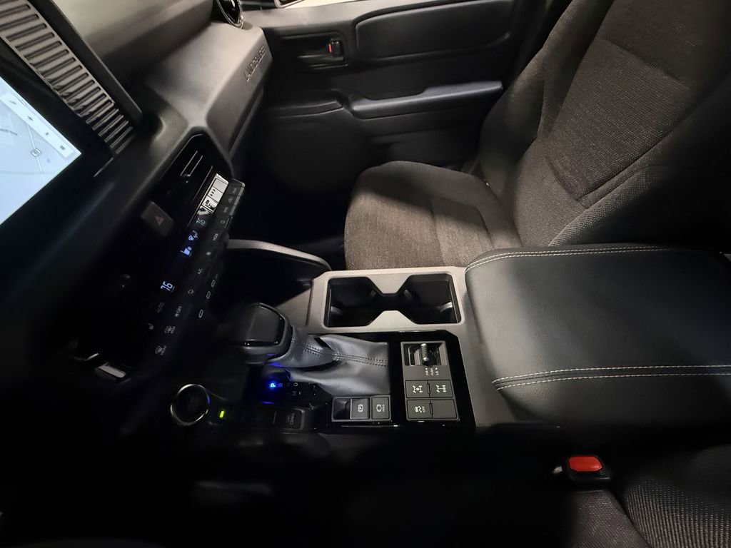 Used 2024 Toyota Land Cruiser 1958 AWD/4WD image 83