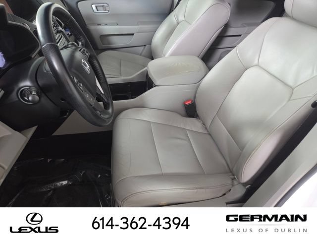 Used 2012 Honda Pilot Touring image 17