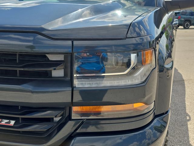 Used 2017 Chevrolet Silverado 1500 LT w/ Texas Edition image 30