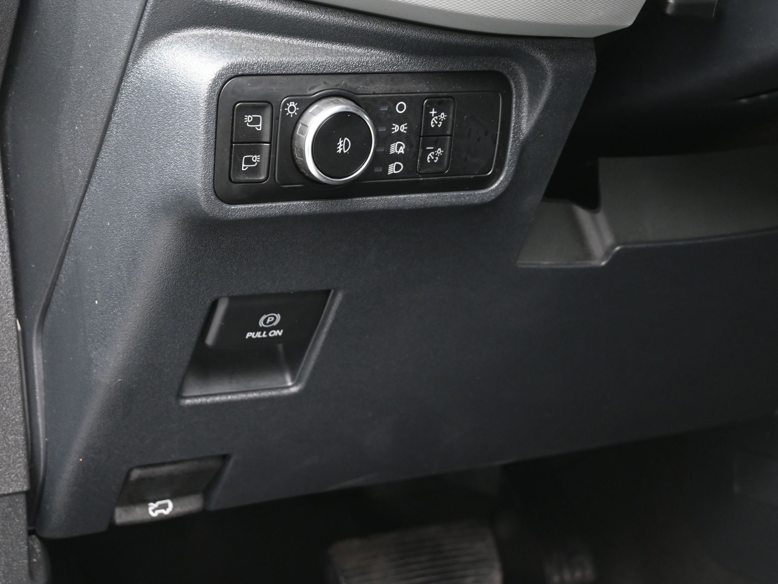 Used 2022 Ford Bronco Badlands image 23