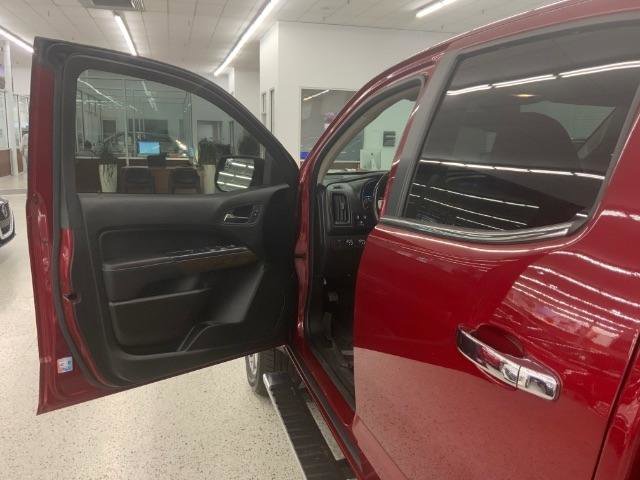 Used 2019 GMC Canyon Denali image 29