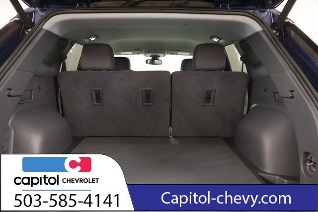 Used 2022 Chevrolet Blazer LT AWD/4WD image 28