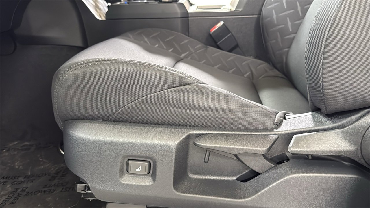 New 2026 Toyota Tacoma SR5 image 14