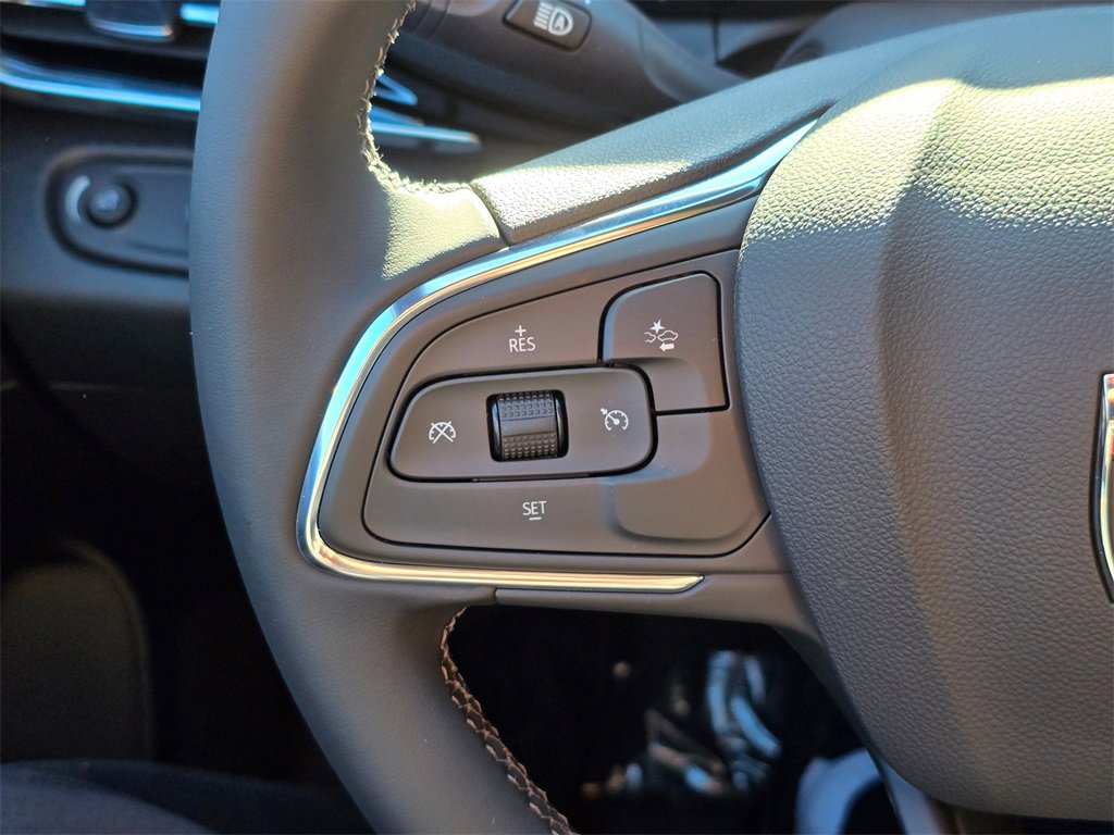 New 2026 Buick Envista Sport Touring image 60