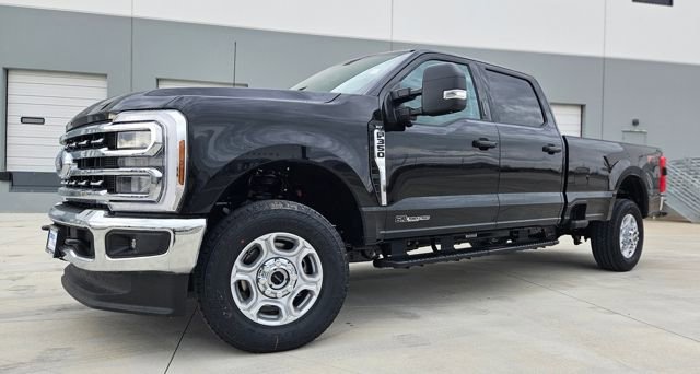 New 2026 Ford F350 XLT w/ XLT Premium Package image 1