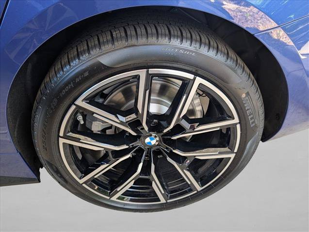 New 2026 BMW i4 eDrive40 w/ M Sport Package RWD image 8