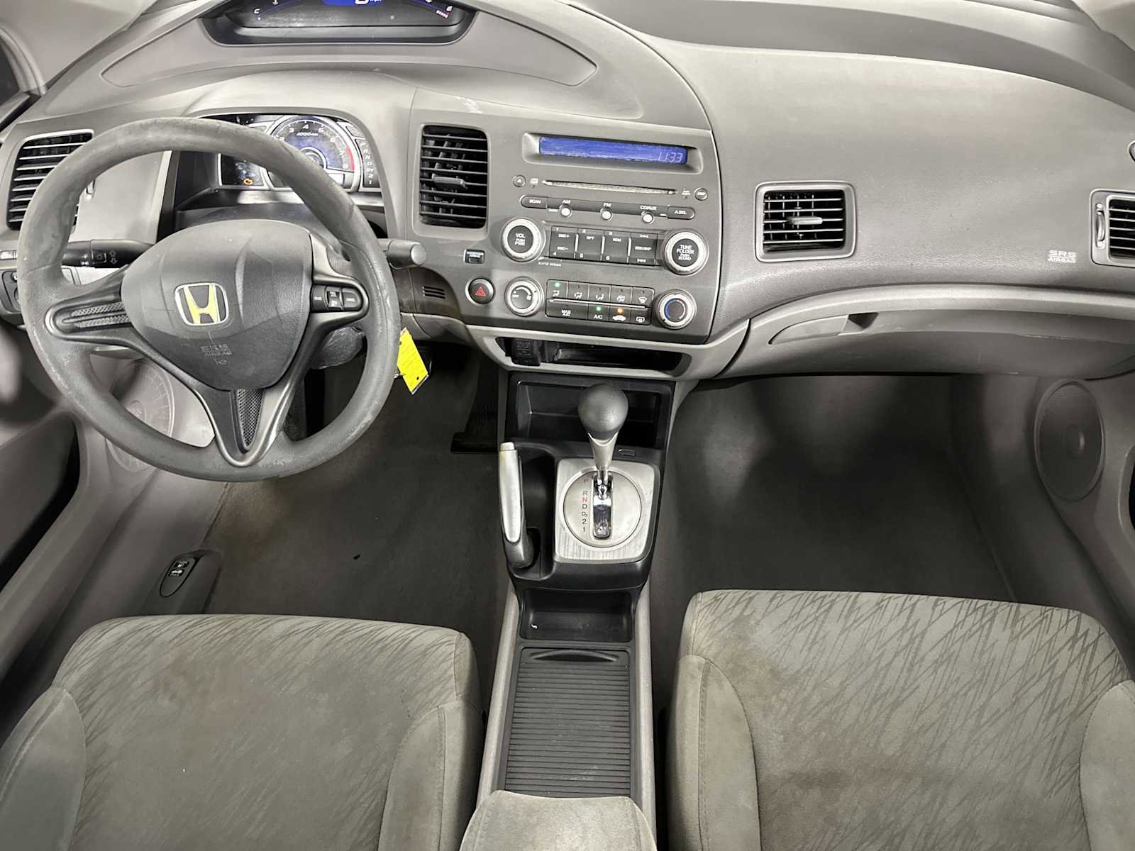 Used 2007 Honda Civic LX image 14
