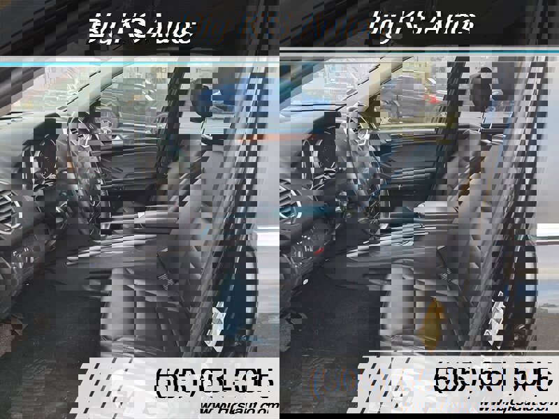 Used 2011 Mercedes-Benz ML 350 2WD image 13