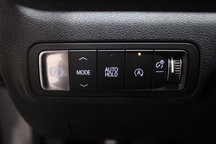 Used 2026 GMC Terrain Elevation w/ Technology Package II FWD image 37