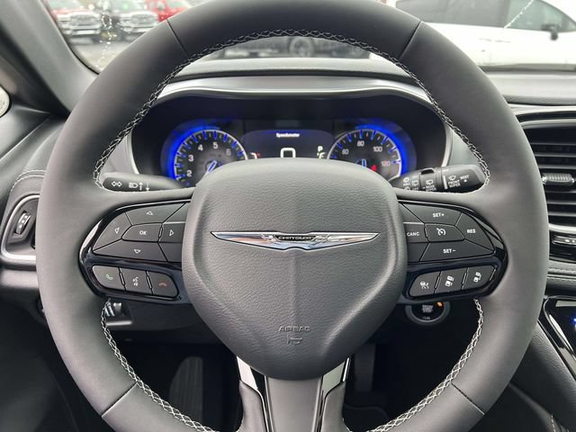 New 2026 Chrysler Pacifica Limited w/ S Appearance Package AWD/4WD image 16