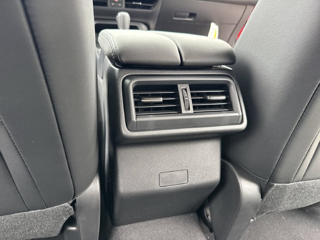 New 2026 MAZDA CX-5 Preferred AWD/4WD image 37