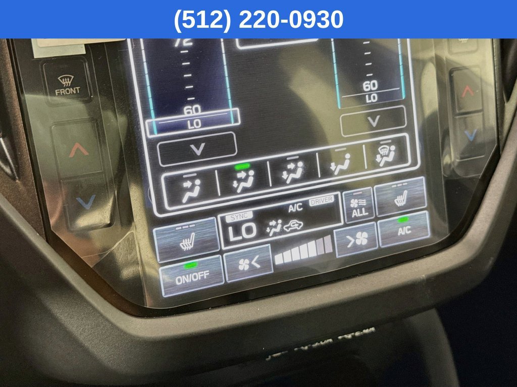 New 2026 Subaru Forester Premium AWD/4WD image 19