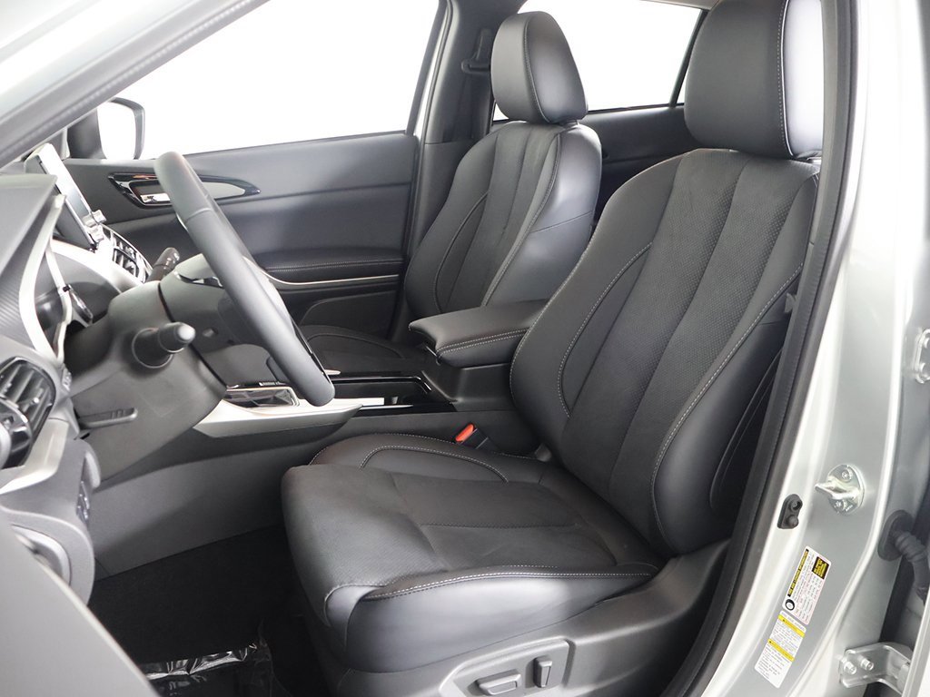 New 2026 Mitsubishi Eclipse Cross SE image 29