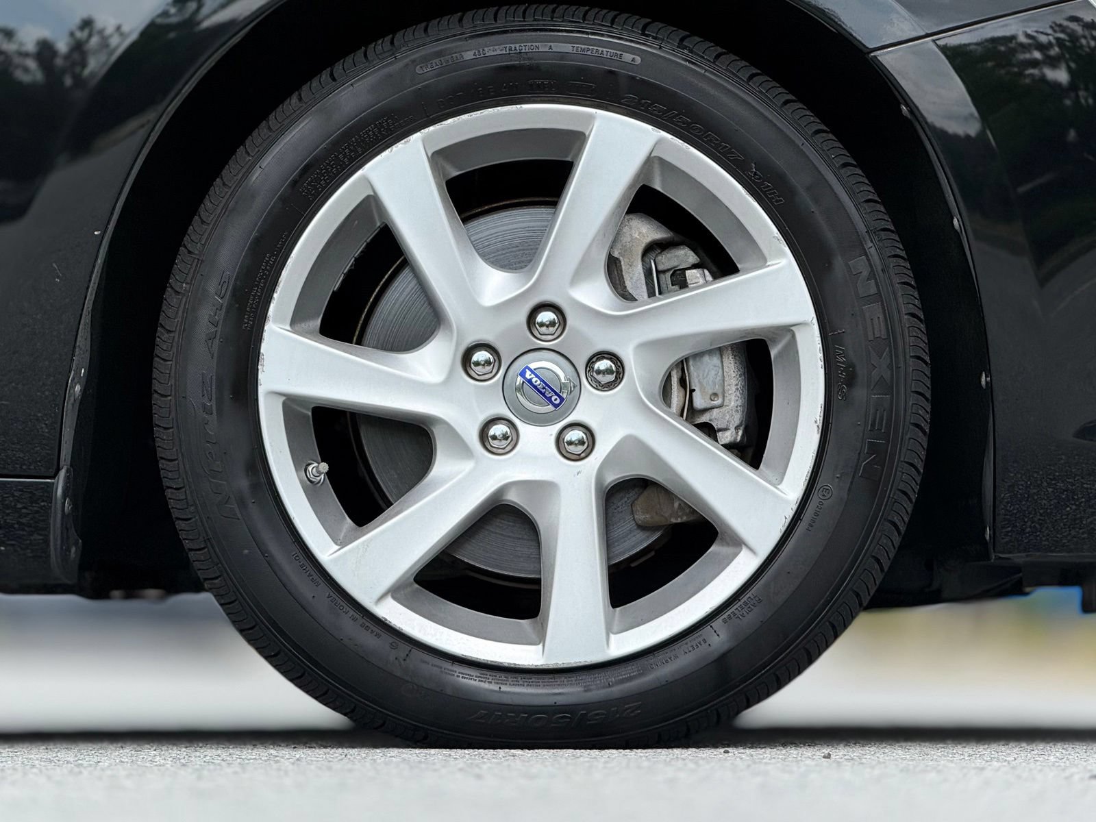 Used 2014 Volvo S60 T5 FWD image 21