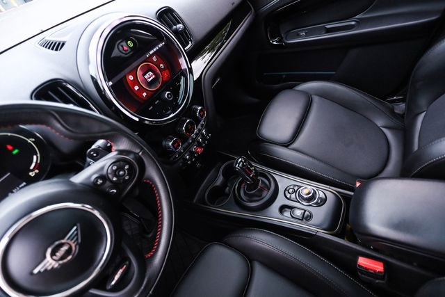 Used 2021 MINI Cooper Countryman S AWD/4WD image 44