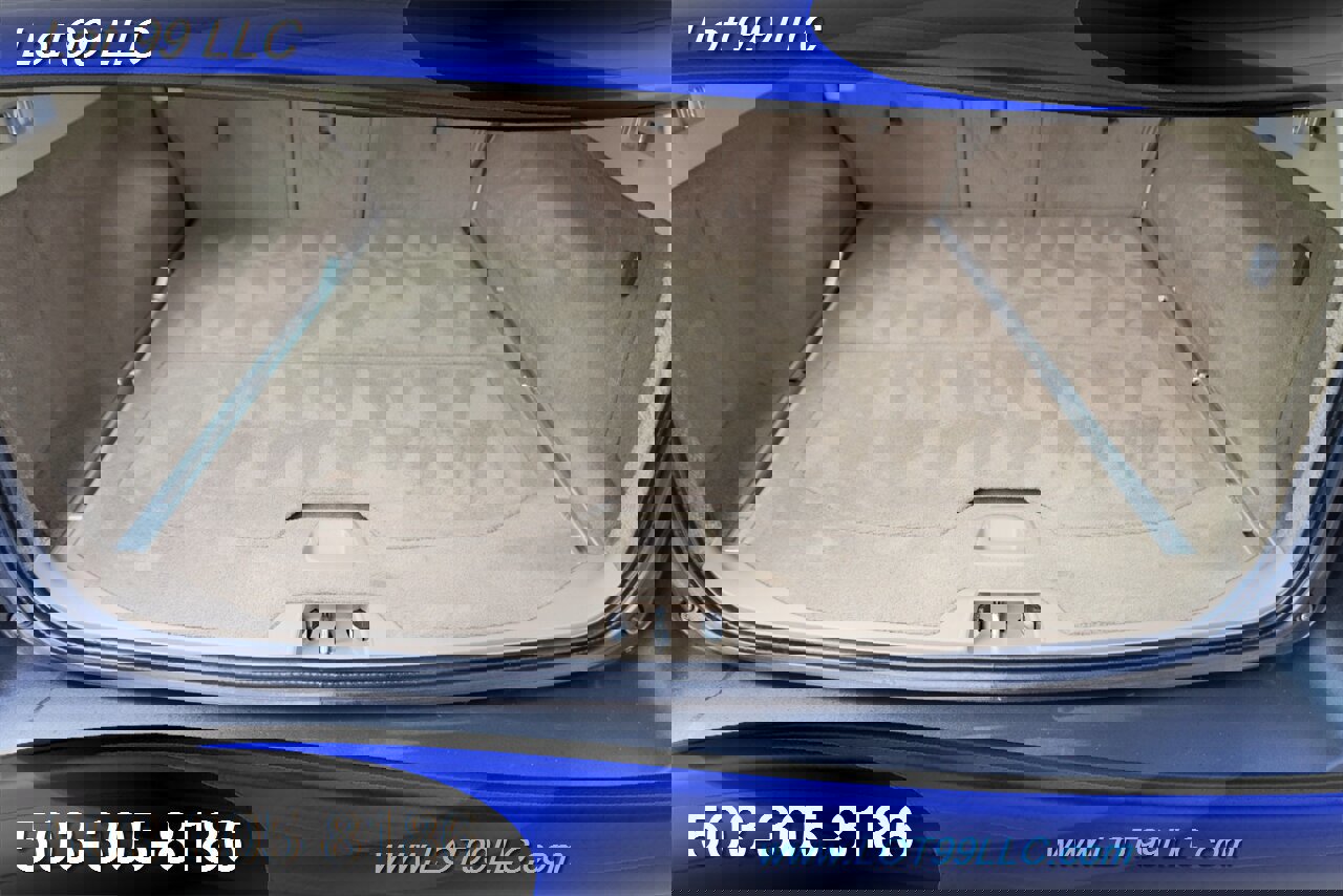 Used 2010 Volvo XC70 T6 image 15