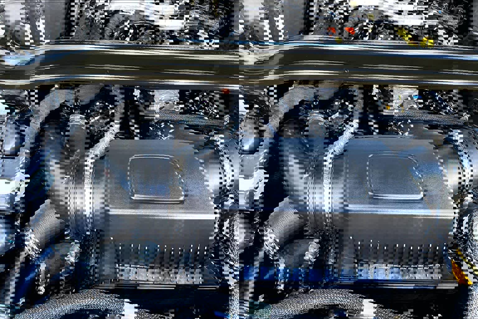 Used 2023 Ford Explorer ST w/ Equipment Group 401A image 32