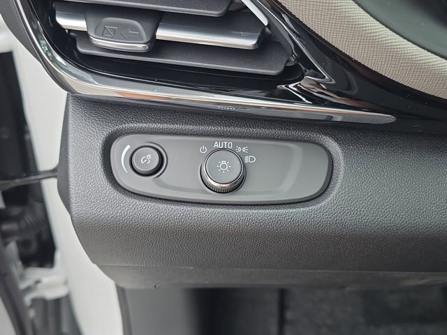 New 2026 Buick Envista Avenir image 24