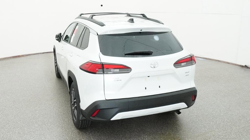 New 2026 Toyota Corolla Cross XLE image 22