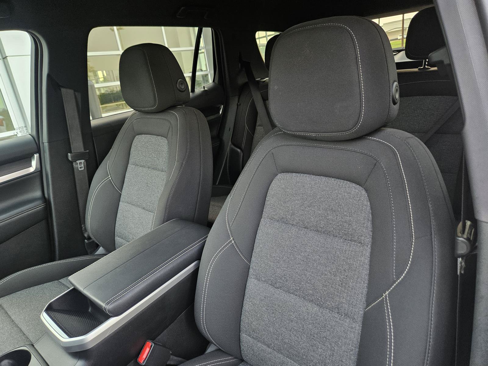 Used 2026 GMC Terrain Elevation FWD image 11