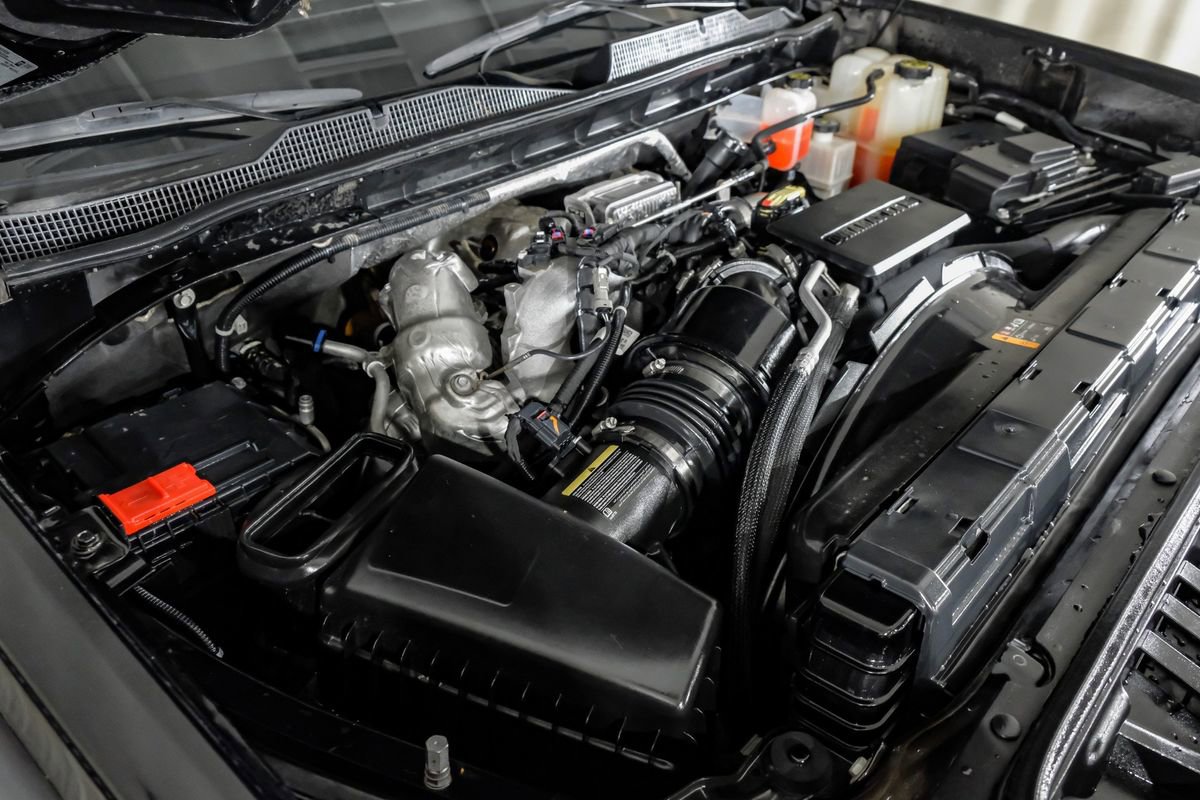 Used 2022 Chevrolet Silverado 3500 High Country w/ Z71 Off-Road Package image 52