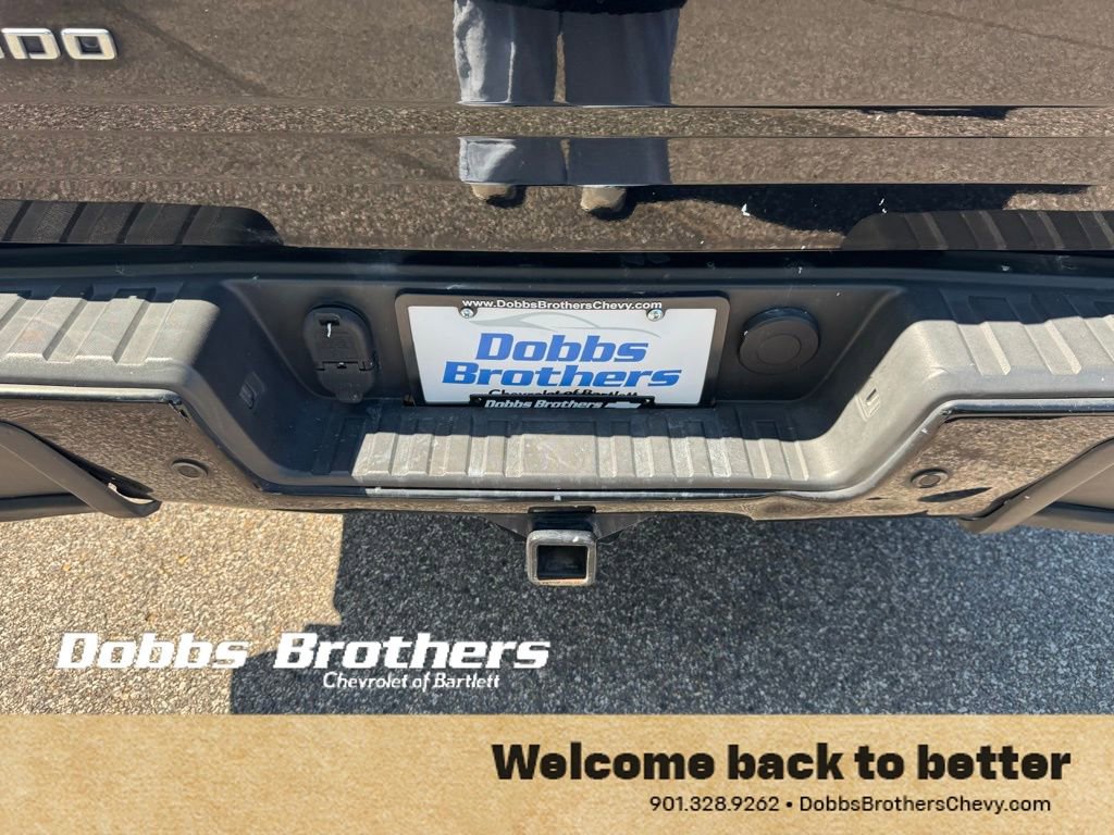 Certified 2022 Chevrolet Colorado LT w/ Safety Package RWD image 39