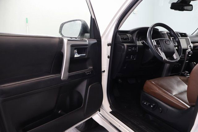 Certified 2023 Toyota 4Runner Limited image 9