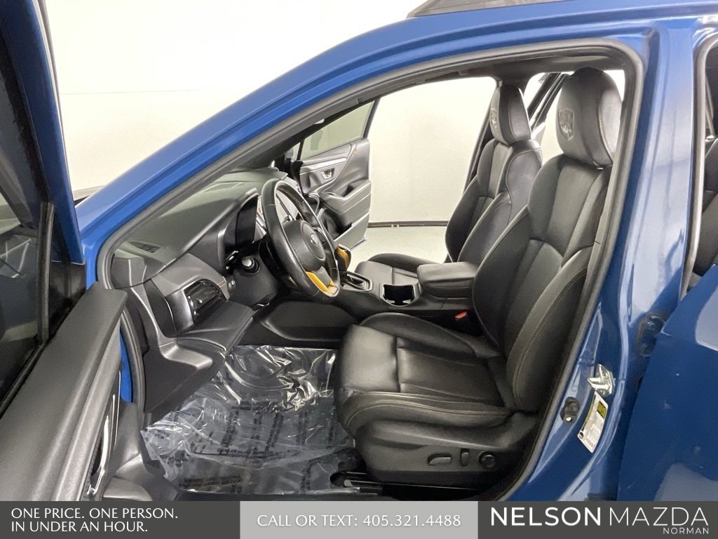 Used 2022 Subaru Outback Wilderness image 12