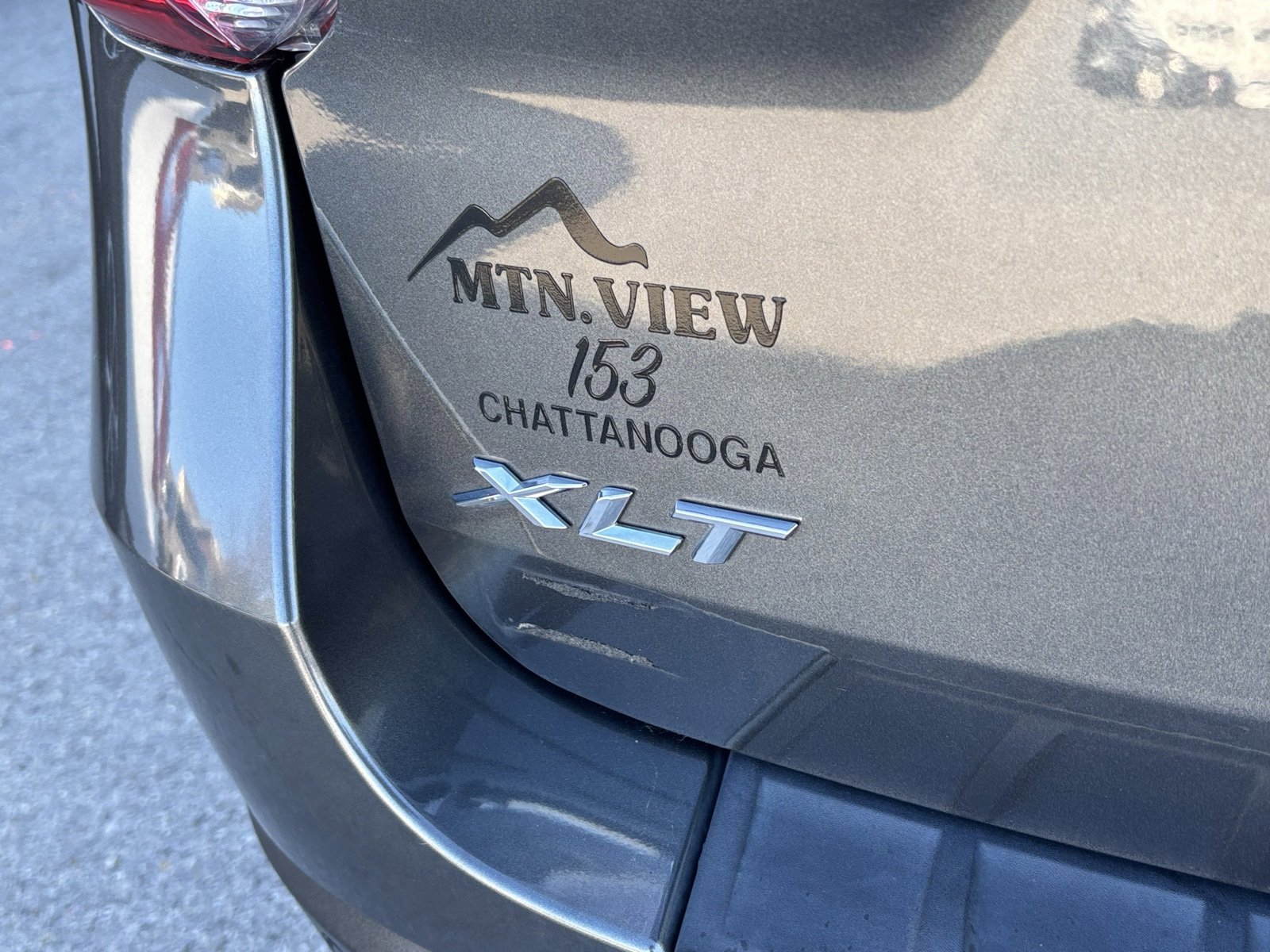 Used 2020 Ford Explorer XLT image 15