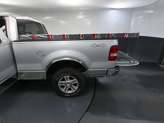 Used 2005 Ford F150 XLT AWD/4WD image 32