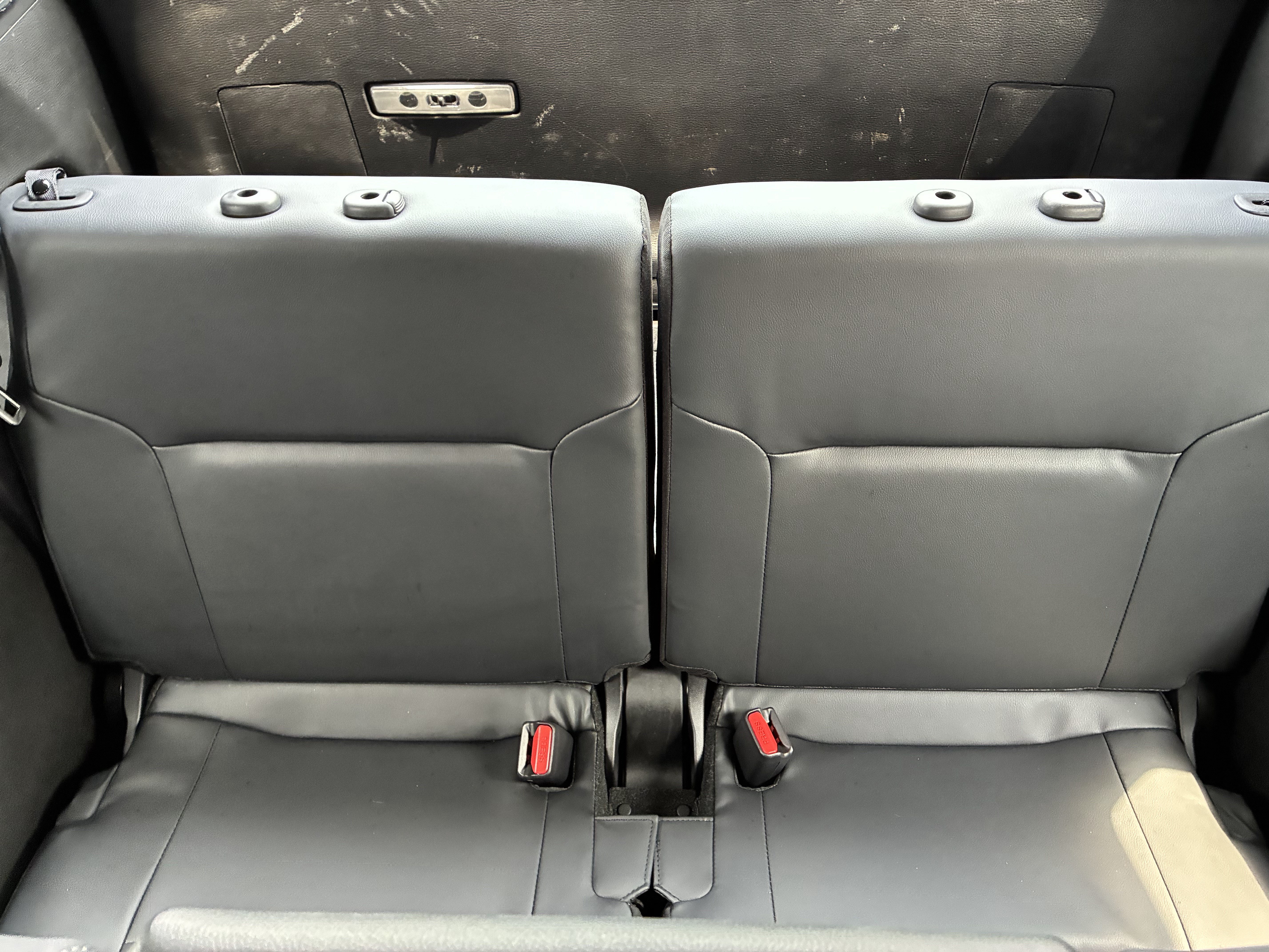 Used 2024 Mitsubishi Outlander SEL FWD image 18