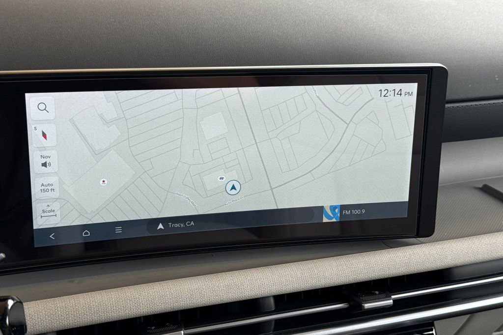 Used 2025 Hyundai Tucson SEL image 16