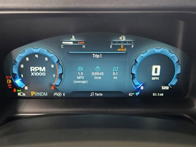 New 2025 Ford Bronco Badlands image 12